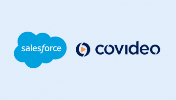 salesforce and covideo