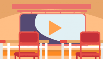 video classroom