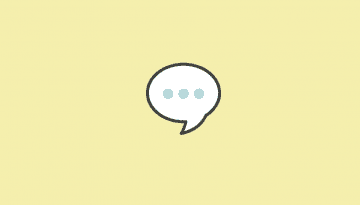 chat icon