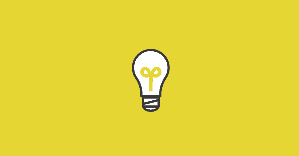 lightbulb