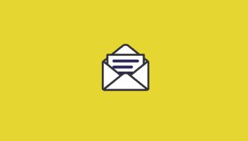 email icon