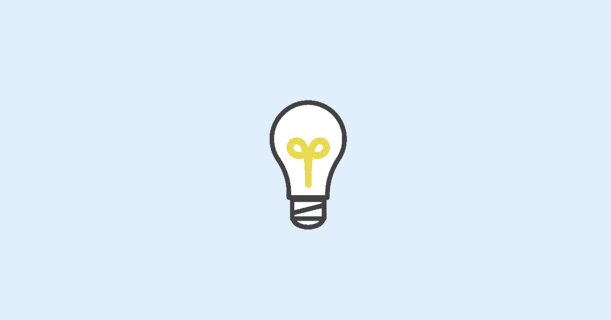 lightbulb