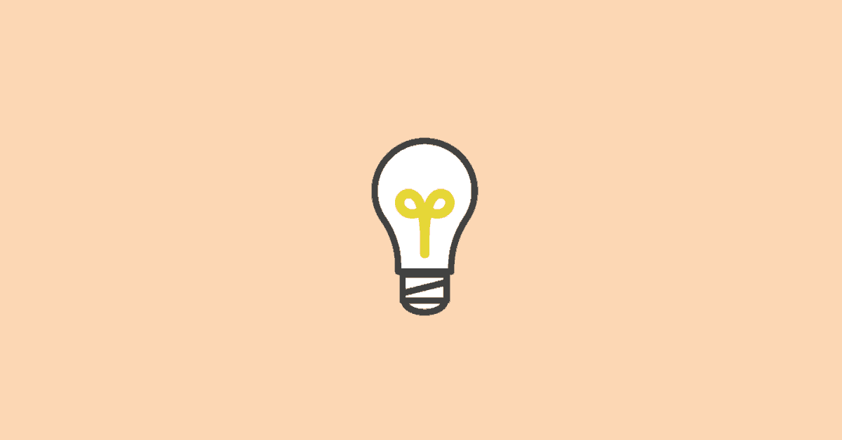 lightbulb