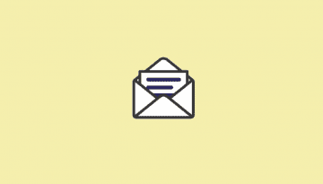 email icon