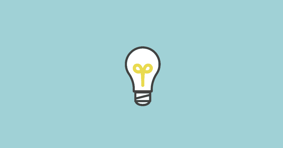 lightbulb