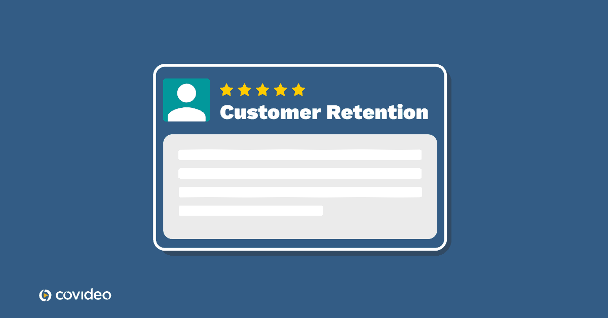 customer retention